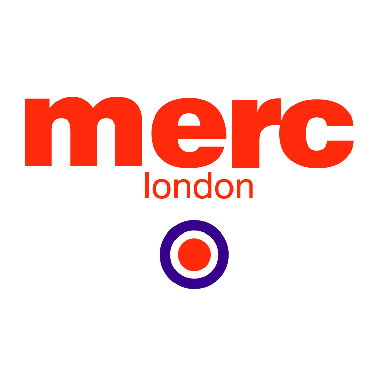 free vector Merc london