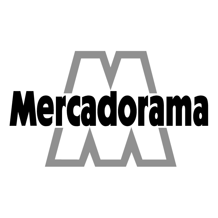 free vector Mercadorama 0