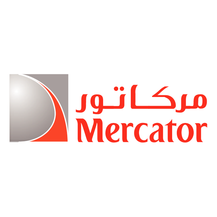 free vector Mercator 0