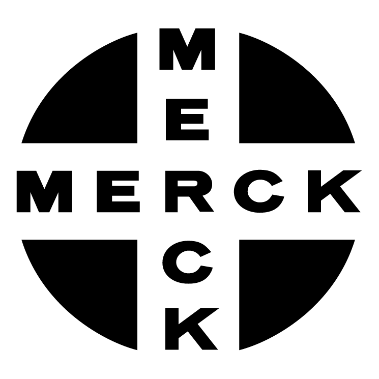free vector Merck 0
