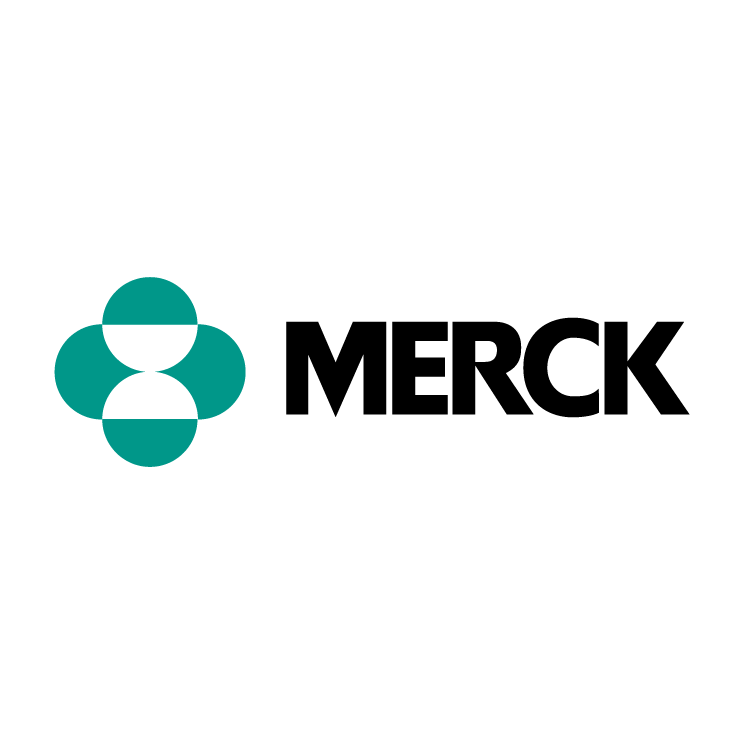 free vector Merck 1