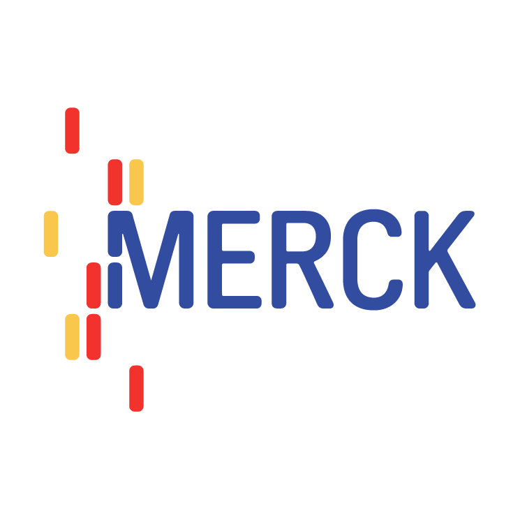 free vector Merck kgaa
