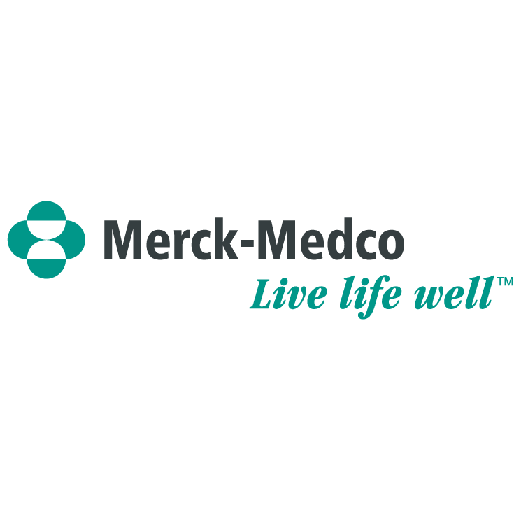 free vector Merck medco