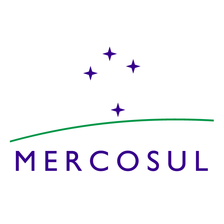 free vector Mercosul