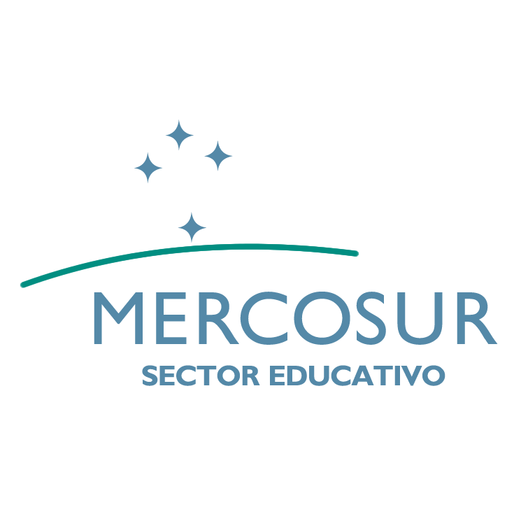free vector Mercosur