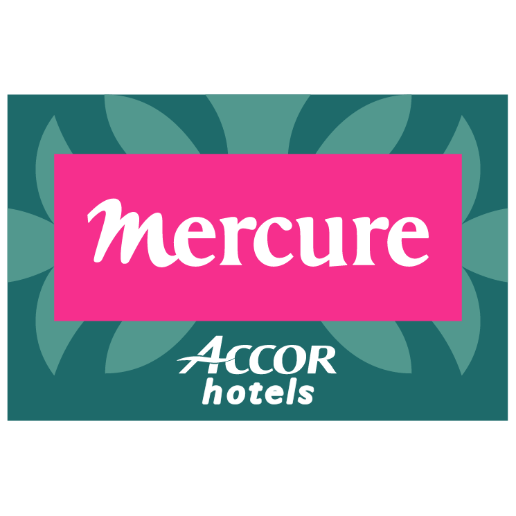 free vector Mercure