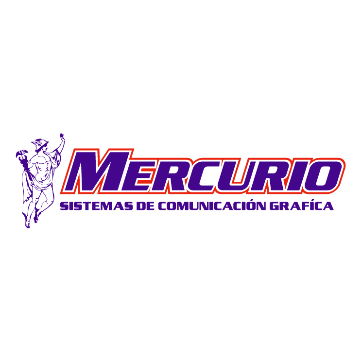 free vector Mercurio