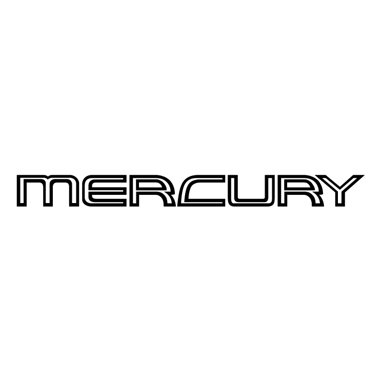 free vector Mercury 6