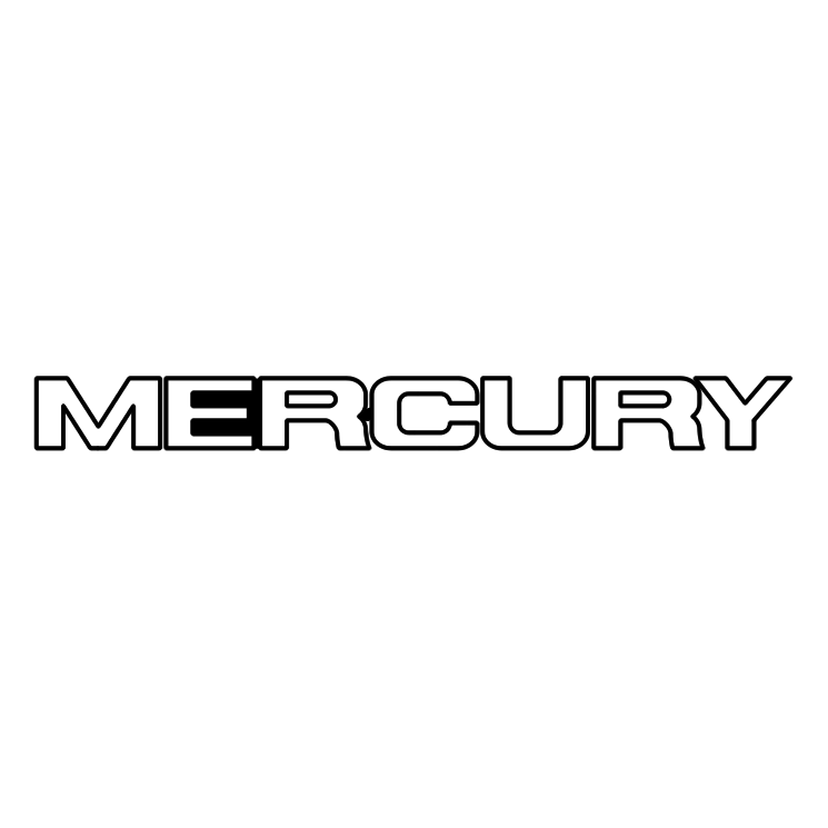 free vector Mercury 7