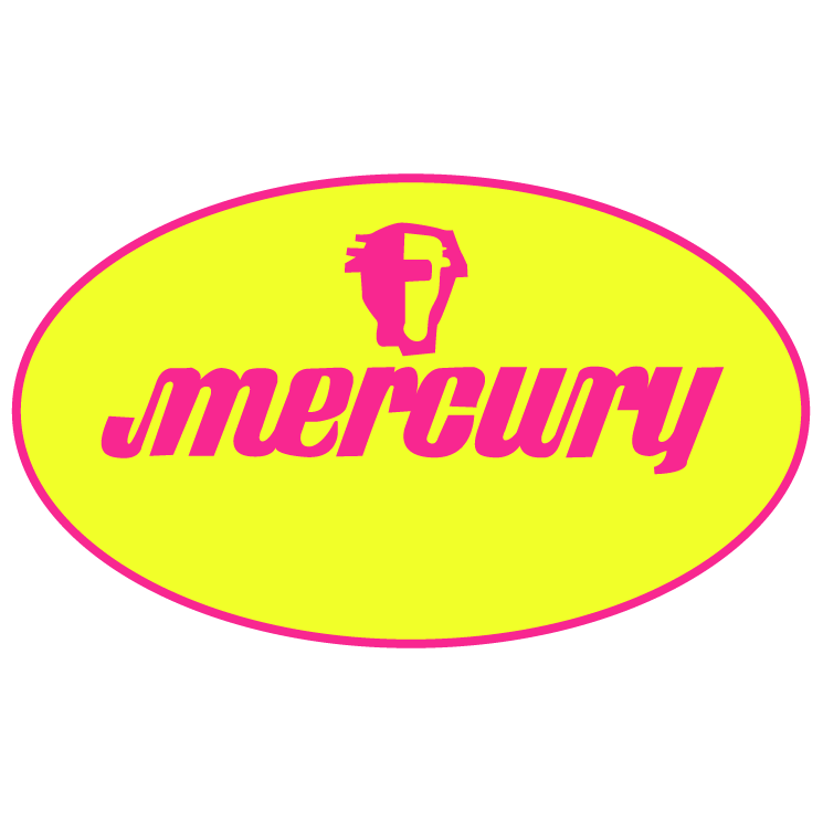 free vector Mercury records