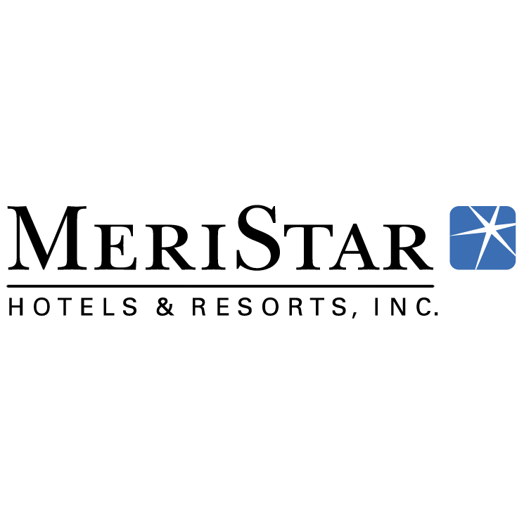 free vector Meristar hotels resorts
