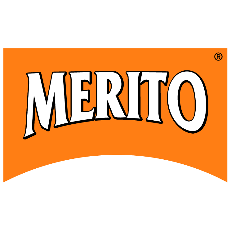 free vector Merito