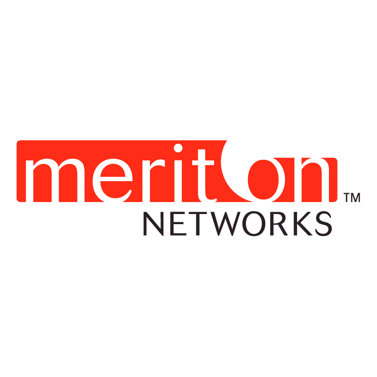free vector Meriton networks