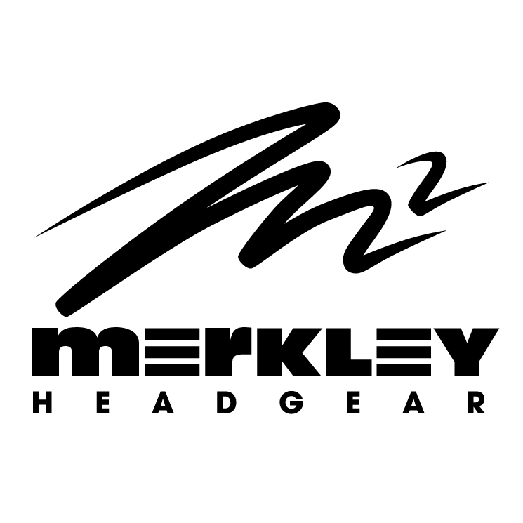 free vector Merkley headgear