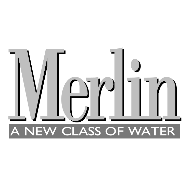 free vector Merlin