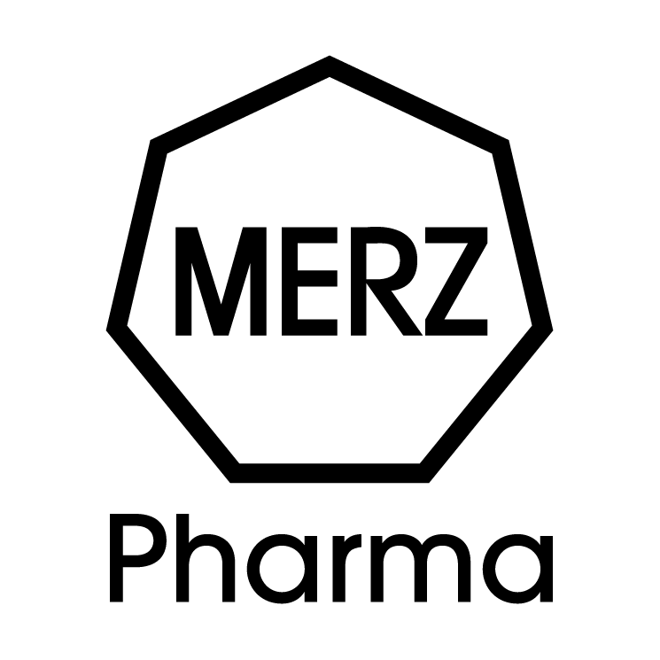 free vector Merz pharma
