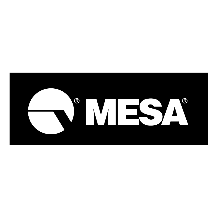 free vector Mesa