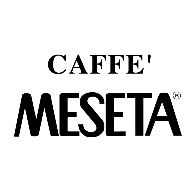 free vector Meseta caffe