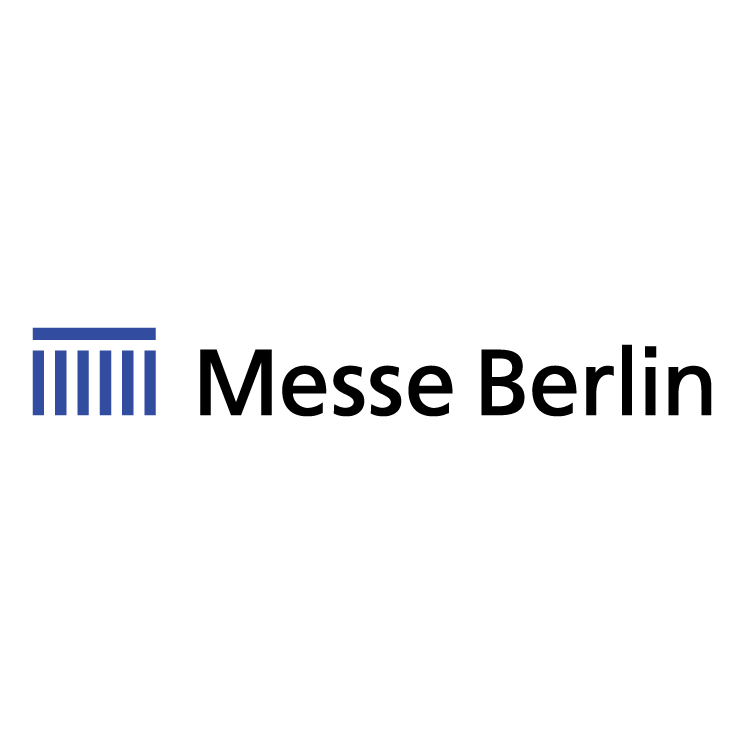 free vector Messe berlin