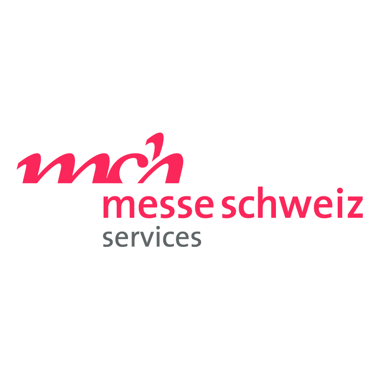 free vector Messe schweiz services