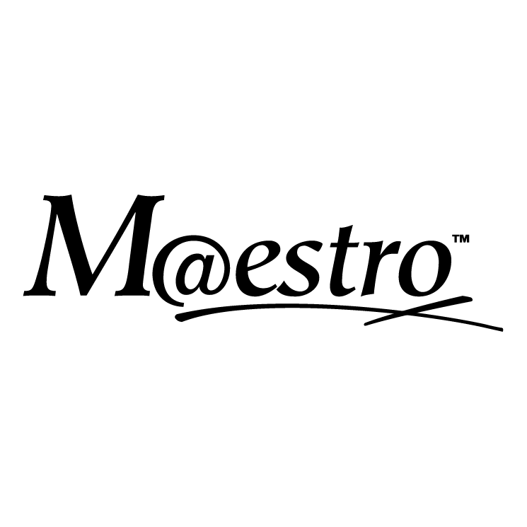 free vector Mestro