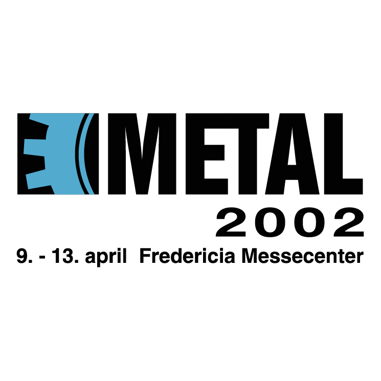 free vector Metal 2002