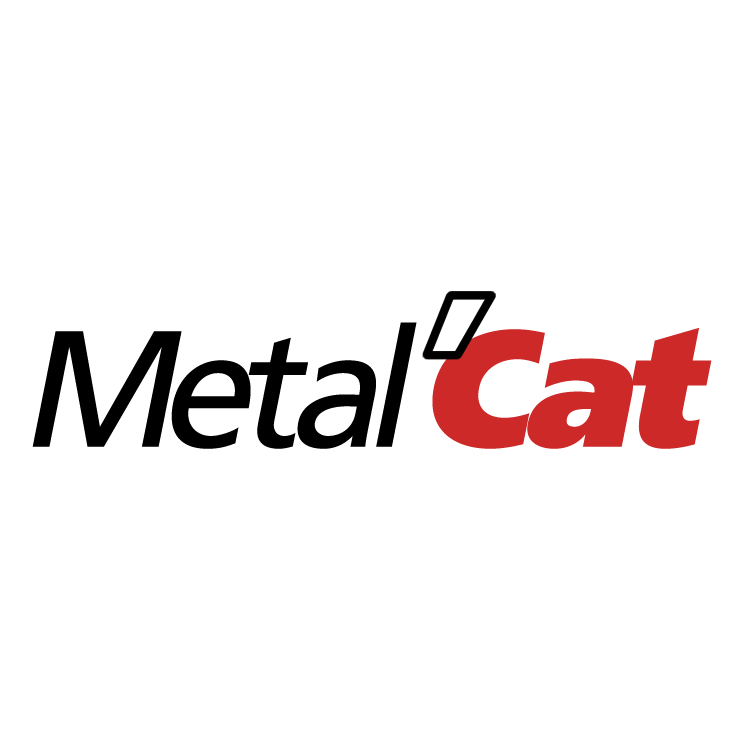 free vector Metalcat