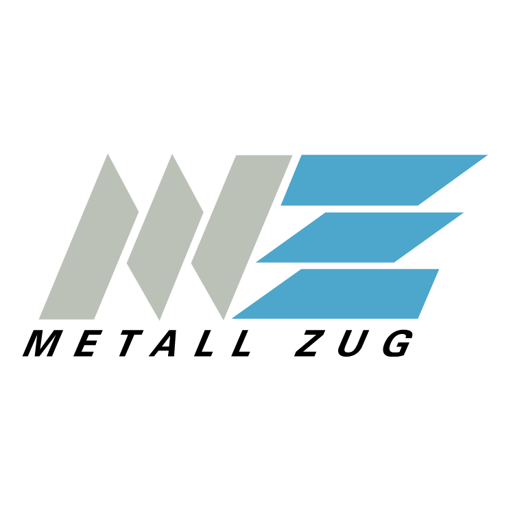 free vector Metall zug