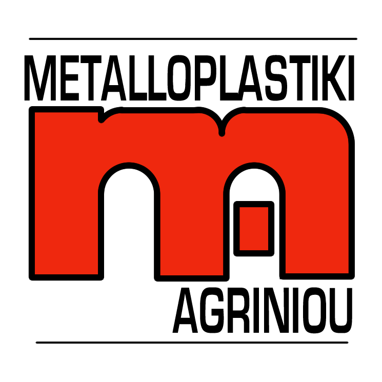 free vector Metalloplastiki agriniou