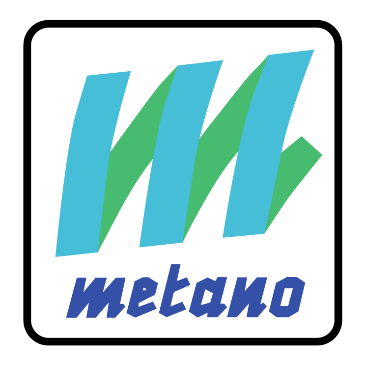 free vector Metano