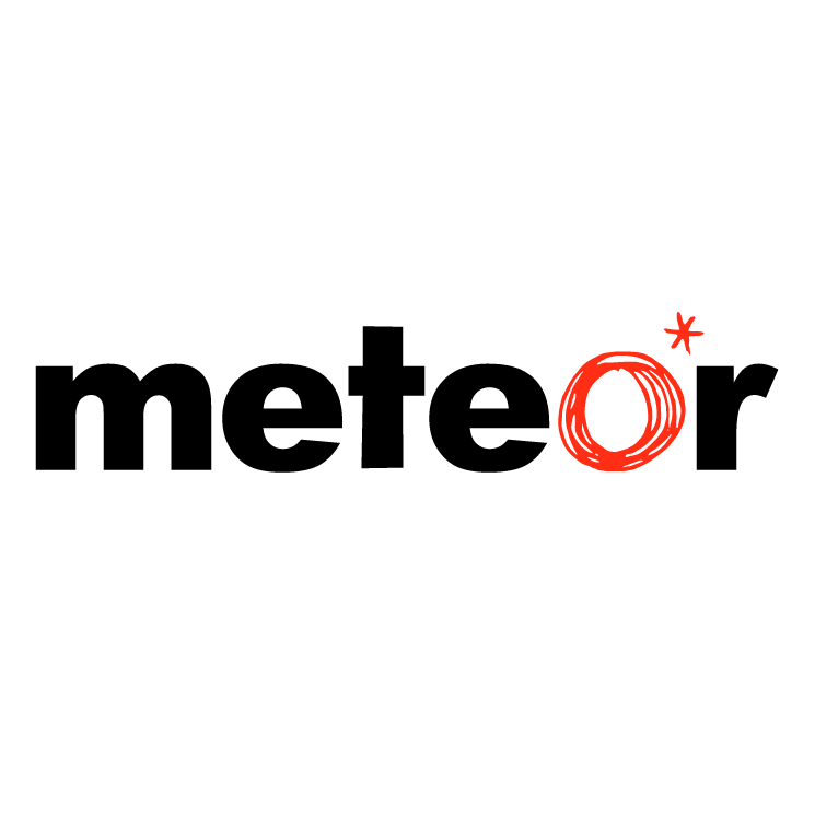 free vector Meteor 1
