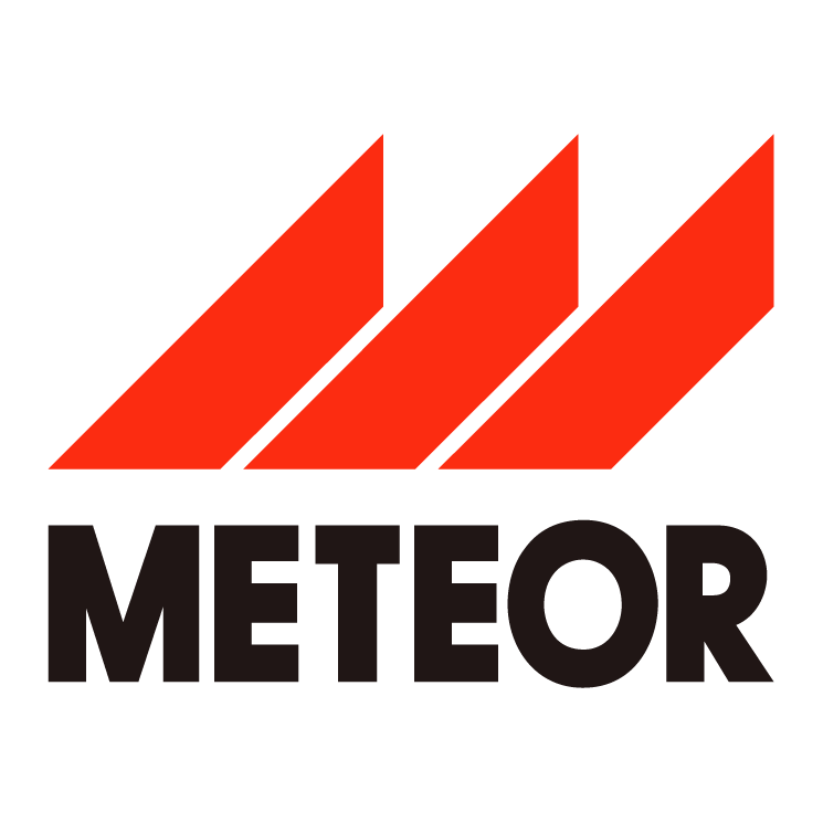 free vector Meteor