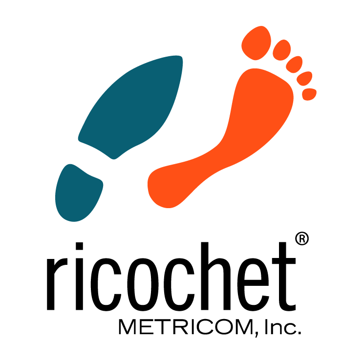 free vector Metricom ricochet