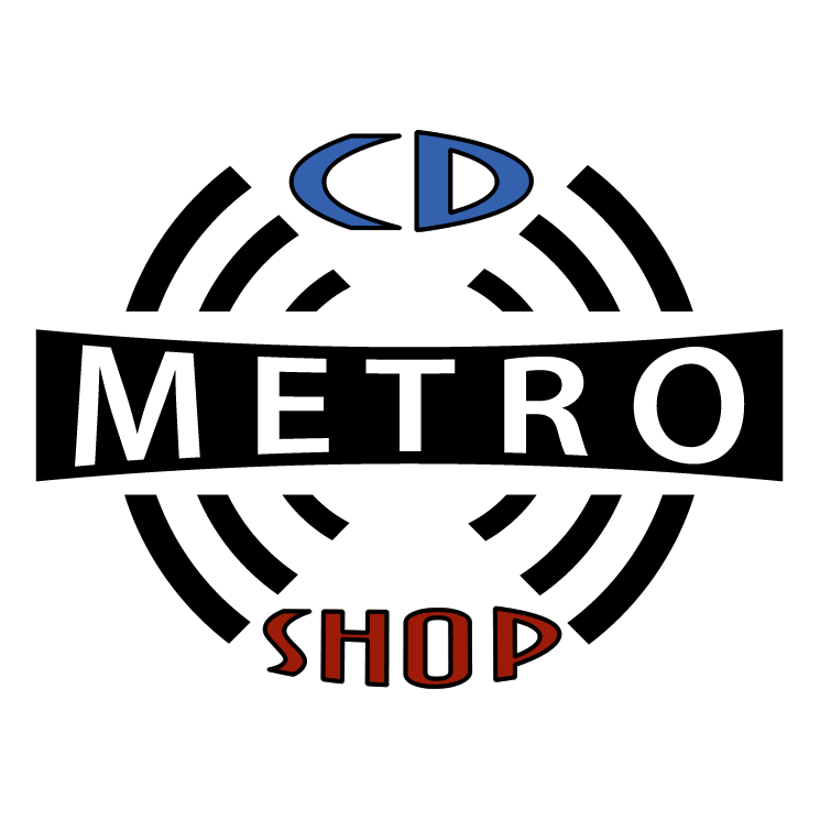 free vector Metro 9