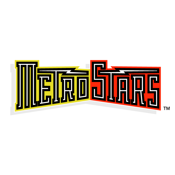 free vector Metro stars 0