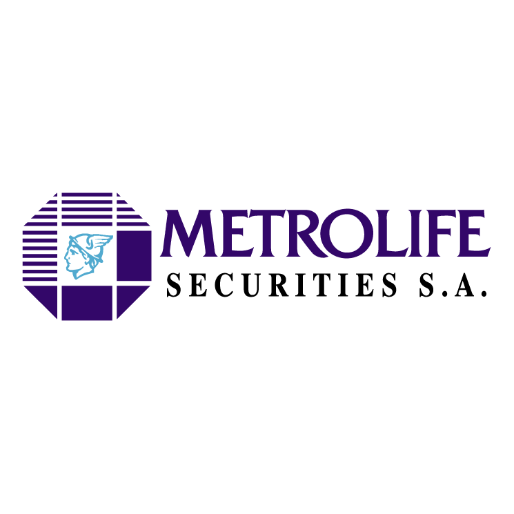 free vector Metrolife securities