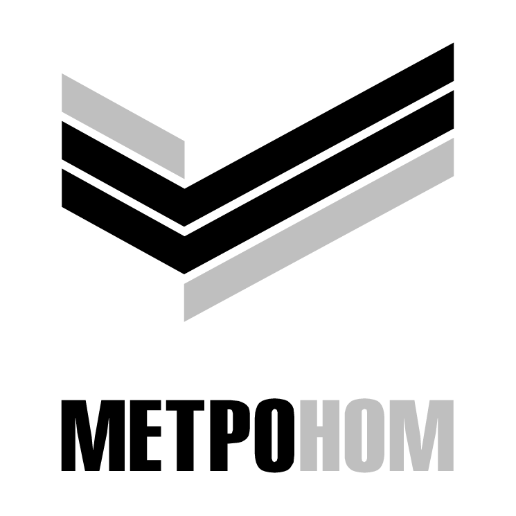 free vector Metronom