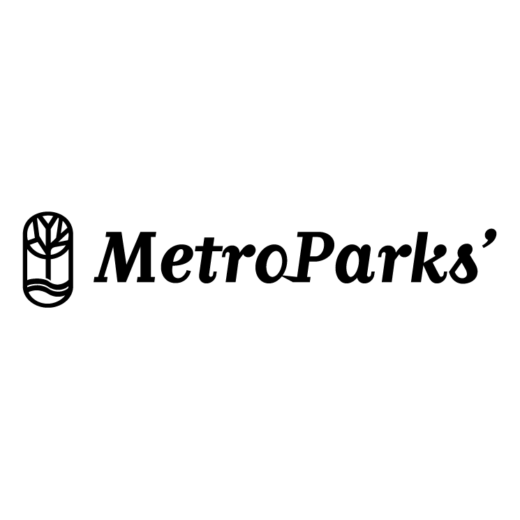 free vector Metroparks