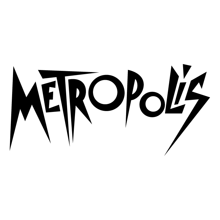 free vector Metropolis 0