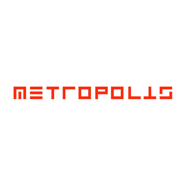 free vector Metropolis
