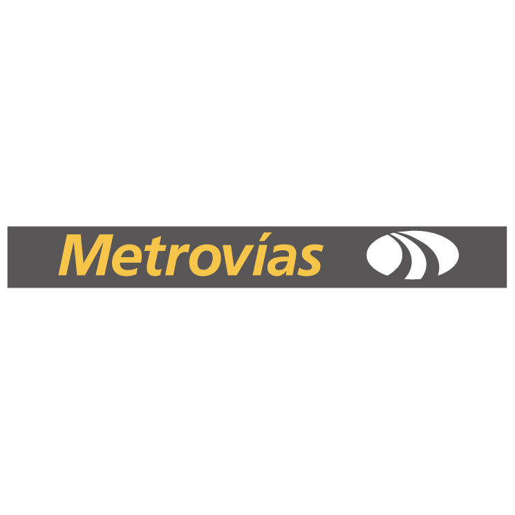 free vector Metrovias