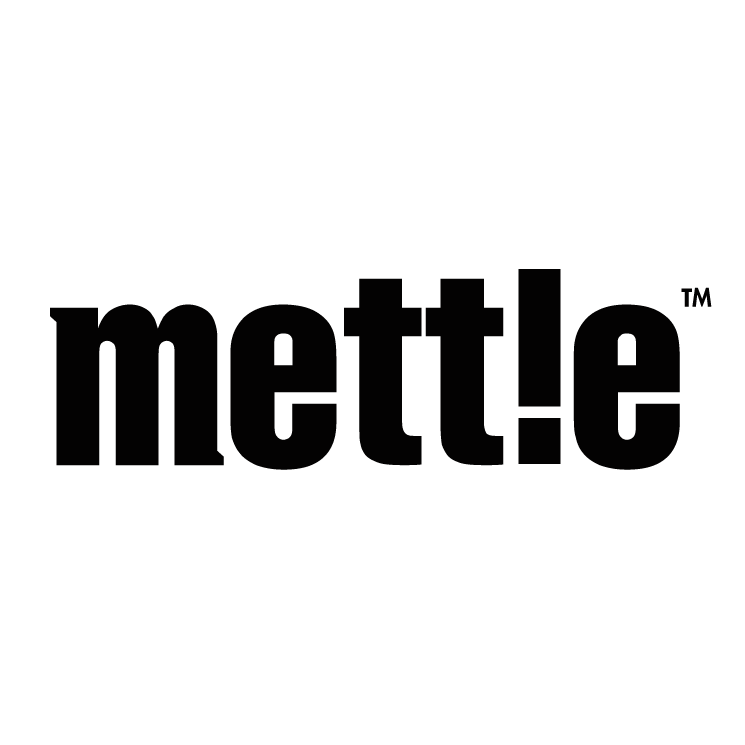 free vector Mettle