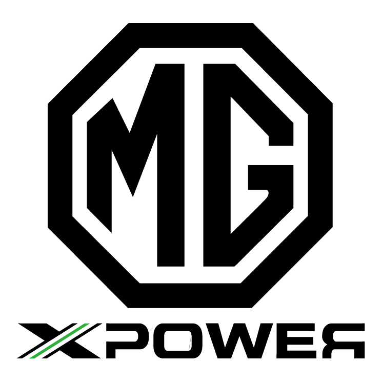 free vector Mg x power