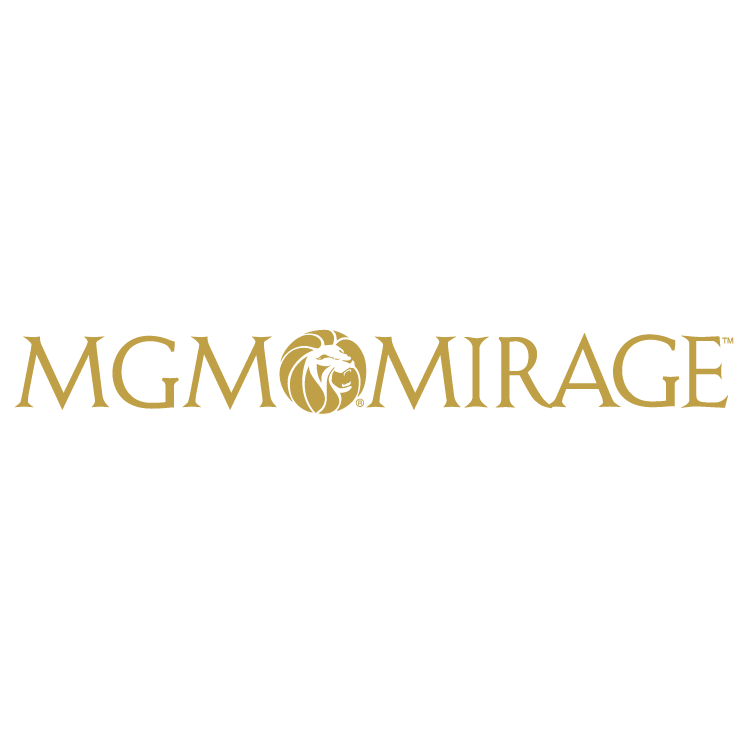 free vector Mgm mirage