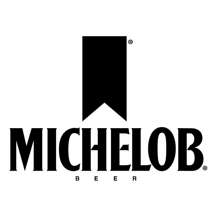 free vector Michelob beer