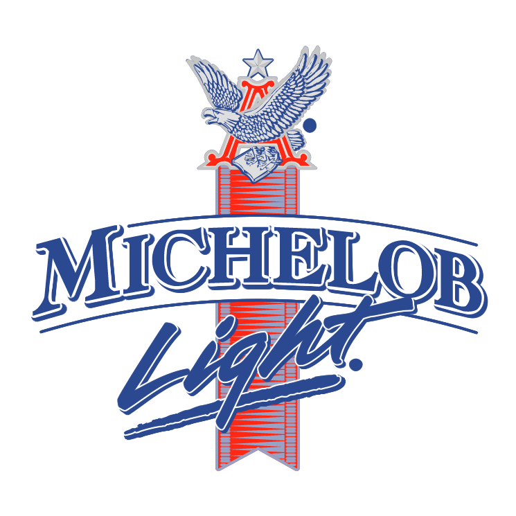 free vector Michelob light
