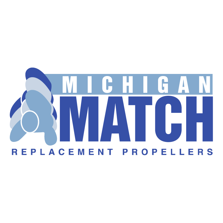 free vector Michigan match