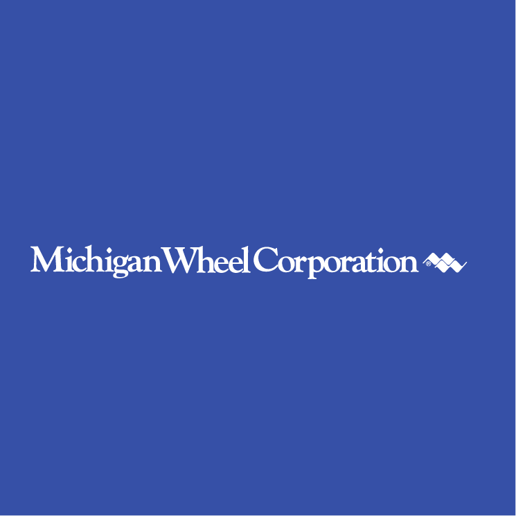 free vector Michigan wheel corporation