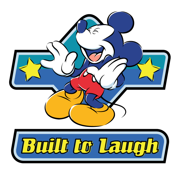 Download Mickey mouse (33573) Free EPS, SVG Download / 4 Vector