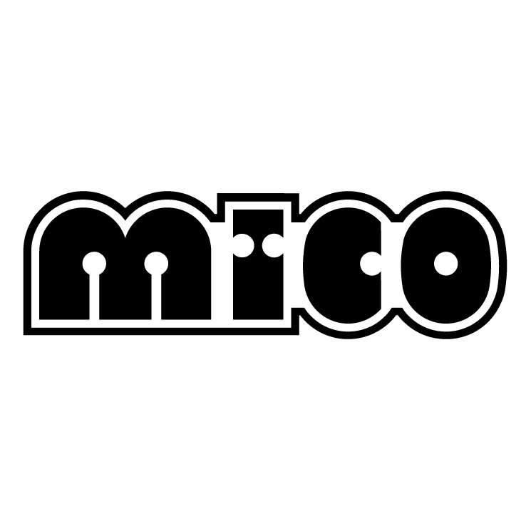 free vector Mico 0